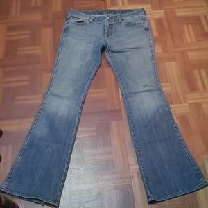 7 for All Mankind Jeans